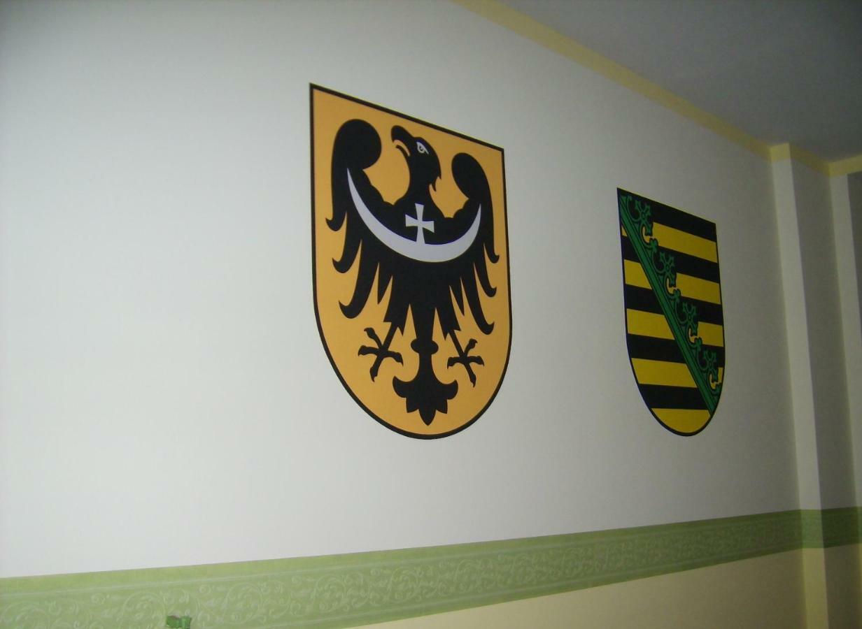 Appartement Old Firestation Goerlitz / Alte Feuerwache Goerlitz Extérieur photo