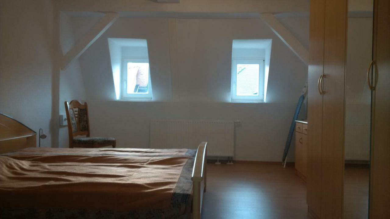 Appartement Old Firestation Goerlitz / Alte Feuerwache Goerlitz Extérieur photo