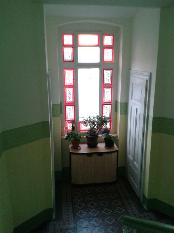 Appartement Old Firestation Goerlitz / Alte Feuerwache Goerlitz Extérieur photo